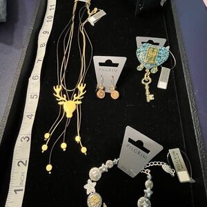 5 piece Pilgrim Lot  Brand New